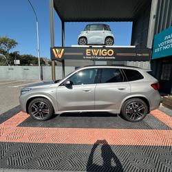 BMW X1 SDRIVE 18D 150CH DKG7 M SPORT PACK EVASION Fr&eacute;jus