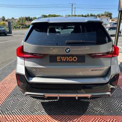 BMW X1 SDRIVE 18D 150CH DKG7 M SPORT PACK EVASION Fr&eacute;jus