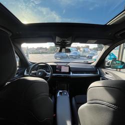 BMW X1 SDRIVE 18D 150CH DKG7 M SPORT TOIT OUVRANT GARANTIE 3 ANS, PACK EVASION Fr&eacute;jus