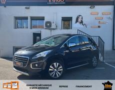 Peugeot 3008 Nîmes