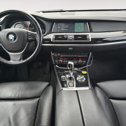 BMW Serie 5 (F07) 535DA 300 LUXE Osny