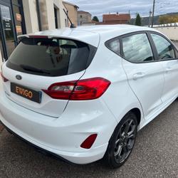 Ford Fiesta 1.0 SCTI 100CH ST LINE Ampuis