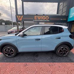 Citroen C3 GENERATION-IV ELECTRIC 115 44KWH MAX BVA Fr&eacute;jus