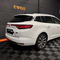 Renault Megane 4 ESTATE 1.6 E-TECH 160ch PHEV HYBRID FINITION RS LINE Mons-en-Bar&oelig;ul