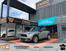 Mini Countryman Fréjus