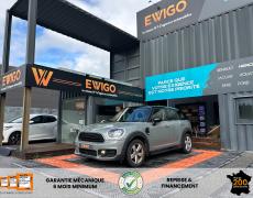 Mini Countryman Fréjus