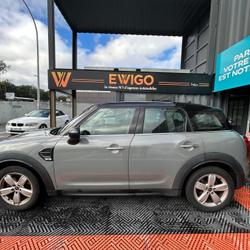 Mini Countryman 1.5 135 COOPER Fr&eacute;jus