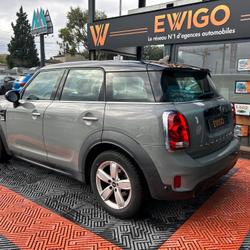 Mini Countryman 1.5 135 COOPER Fr&eacute;jus