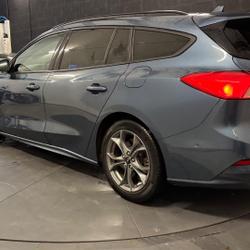 Ford Focus 1.0 ECOBOOST 125CH SCTI - TITANIUM X - CARPLAY Pornichet