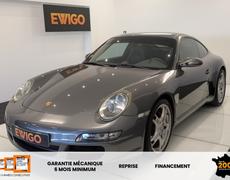 Porsche 911 type 997 Bessoncourt