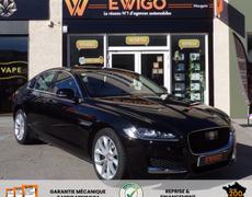 Jaguar XF Mauguio
