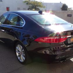 Jaguar XF 2.0 D 180 CH PRESTIGE BVA Mauguio