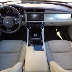 Jaguar XF 2.0 D 180 CH PRESTIGE BVA Mauguio