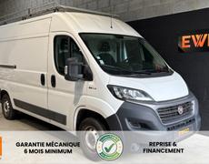 Fiat Ducato La Mézière