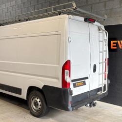 Fiat Ducato FOURGON 2.3 MJT 140CH L2 H2 La M&eacute;zi&egrave;re