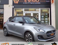 Suzuki Swift Mauguio