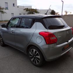 Suzuki Swift 1.2 DUALJET SHVS 90 PACK START-STOP Mauguio