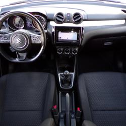 Suzuki Swift 1.2 DUALJET SHVS 90 PACK START-STOP Mauguio
