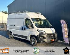 Fiat Ducato Sarzeau
