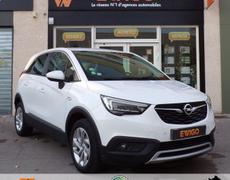 Opel Crossland X Mauguio