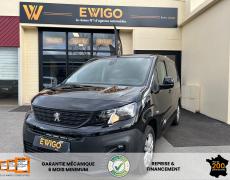 Peugeot Partner Redon