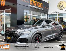 Audi Q8 Idron