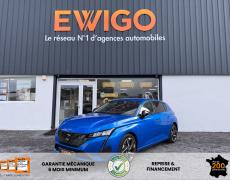 Peugeot 308 III Phase 1 Urrugne