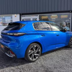 Peugeot 308 III Phase 1 III PHEV 180ch GT e-EAT8 BVA Urrugne
