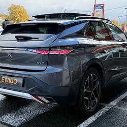 DS DS4 II (2) PURETECH 130 ch CROSS RIVOLI EAT8 Idron