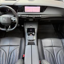 DS DS4 II (2) PURETECH 130 ch CROSS RIVOLI EAT8 Idron