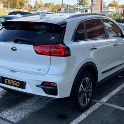 Kia Niro PREMIUM 204 ch 64KWH Idron