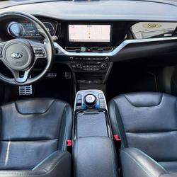 Kia Niro PREMIUM 204 ch 64KWH Idron