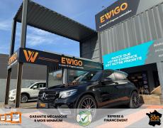 Mercedes GLC Fréjus