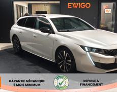 Peugeot 508 SW La Mézière