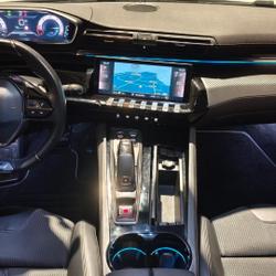 Peugeot 508 SW GENERATION-II SW 1.5 BLUEHDI 130CH GT EAT8 S&Su La M&eacute;zi&egrave;re