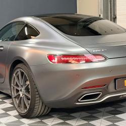 Mercedes AMG GT S COUPE 4.0 510 Ch SPEEDSHIFT BVA - TOIT PANORAMIQUE P&eacute;ronnas