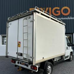 Autres Citroen CAISSE CABINE 2.2 HDI 130 35 L2 CONFORT Urrugne