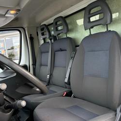 Autres Citroen CAISSE CABINE 2.2 HDI 130 35 L2 CONFORT Urrugne