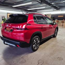 Peugeot 2008 1.2 PureTech 110cv S&S ALLURE Faible kilom&eacute;trage Perpignan