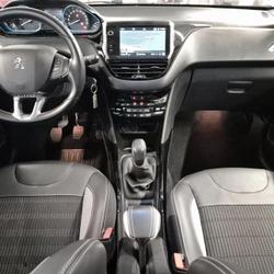 Peugeot 2008 1.2 PureTech 110cv S&S ALLURE Faible kilom&eacute;trage Perpignan