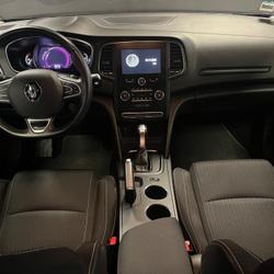 Renault Megane 4 ESTATE 1.5 BLUEDCI 115 BUSINESS EDC BVA // ENTRETIEN RENAULT Nantes