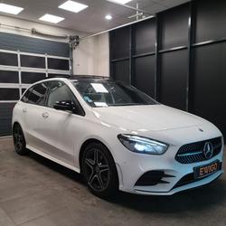 Mercedes Classe B 1.5 180D 115CH AMG LINE BVA7 H&oelig;nheim