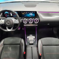 Mercedes Classe B 1.5 180D 115CH AMG LINE BVA7 H&oelig;nheim