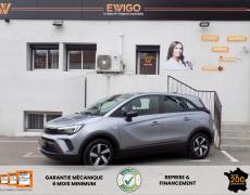 Opel Crossland Nîmes