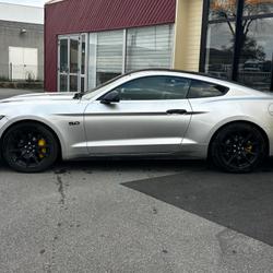 Ford Mustang GT 5.0 V8 50 &egrave;me Anniversaire Redon