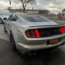 Ford Mustang GT 5.0 V8 50 &egrave;me Anniversaire Redon