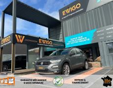 Volkswagen T-Roc Fréjus