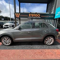 Volkswagen T-Roc 2.0 TDI 150 CARAT DSG BVA Fr&eacute;jus