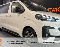 Peugeot Traveller Pornichet