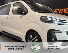 Peugeot Traveller Pornichet